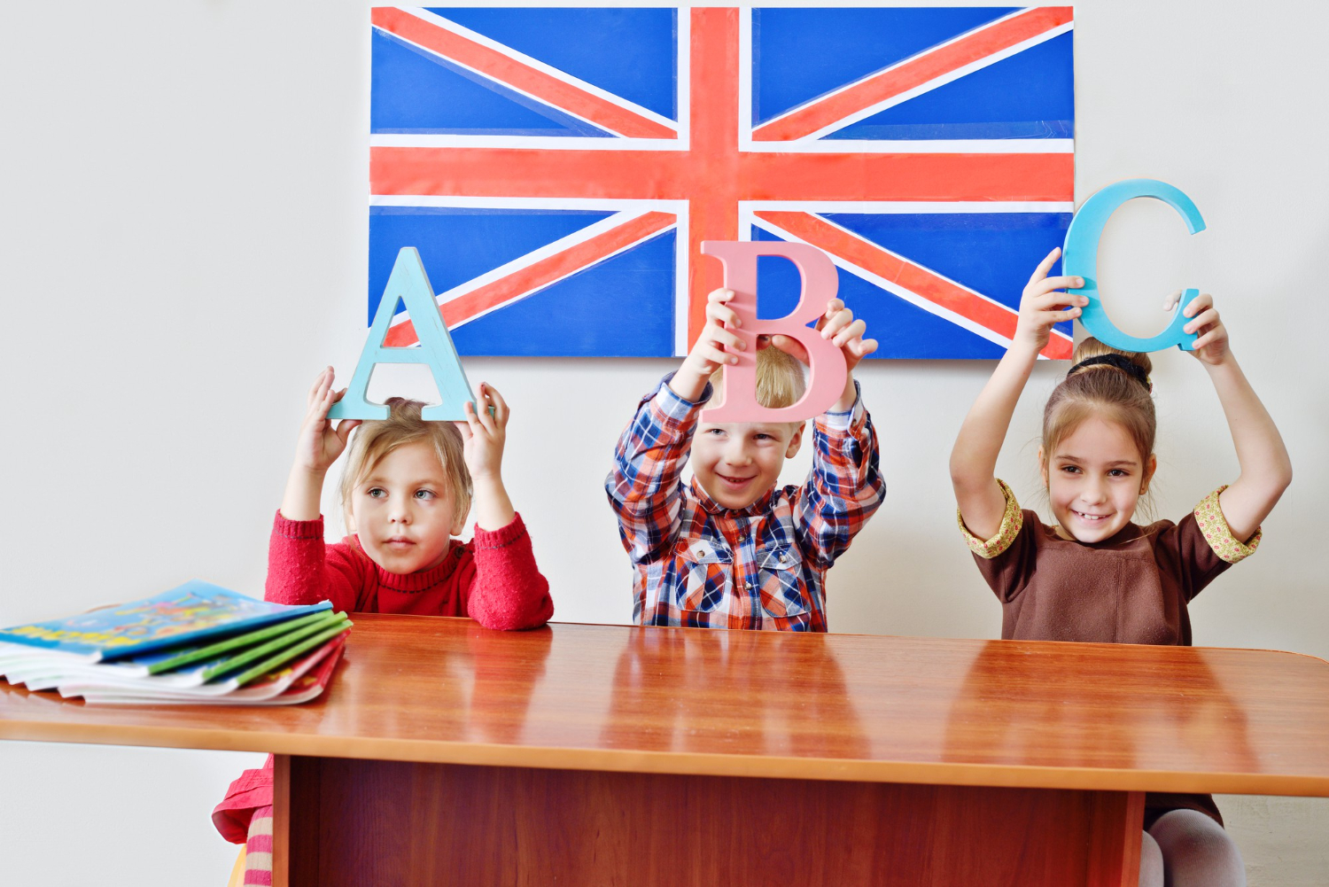 ecole primaire bilingue